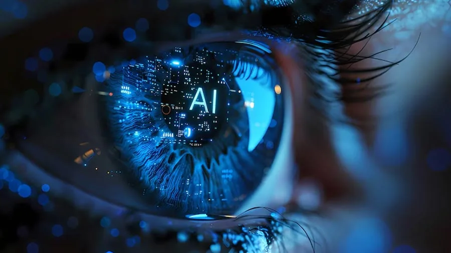 AI的未来：2026年值得关注的趋势 - 竞技宝